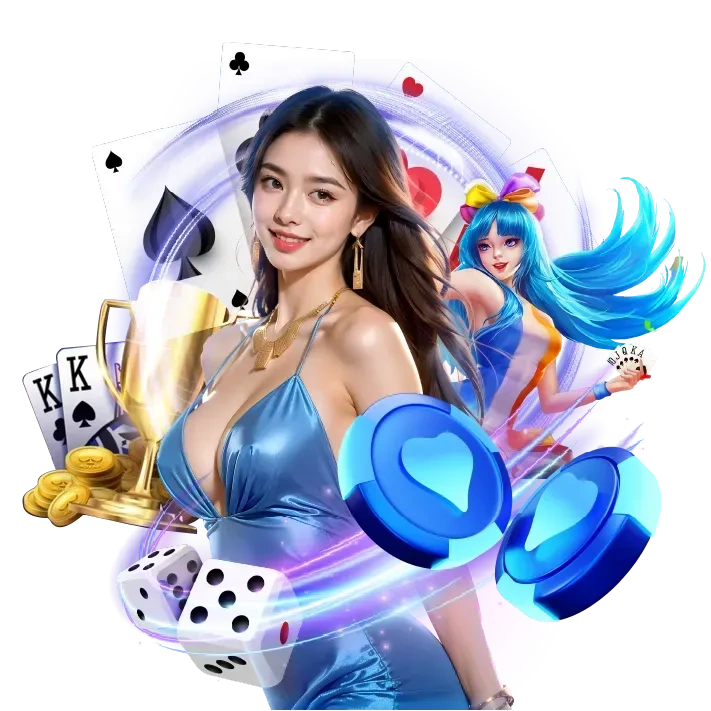 Nội dung game bài tại OKVIP