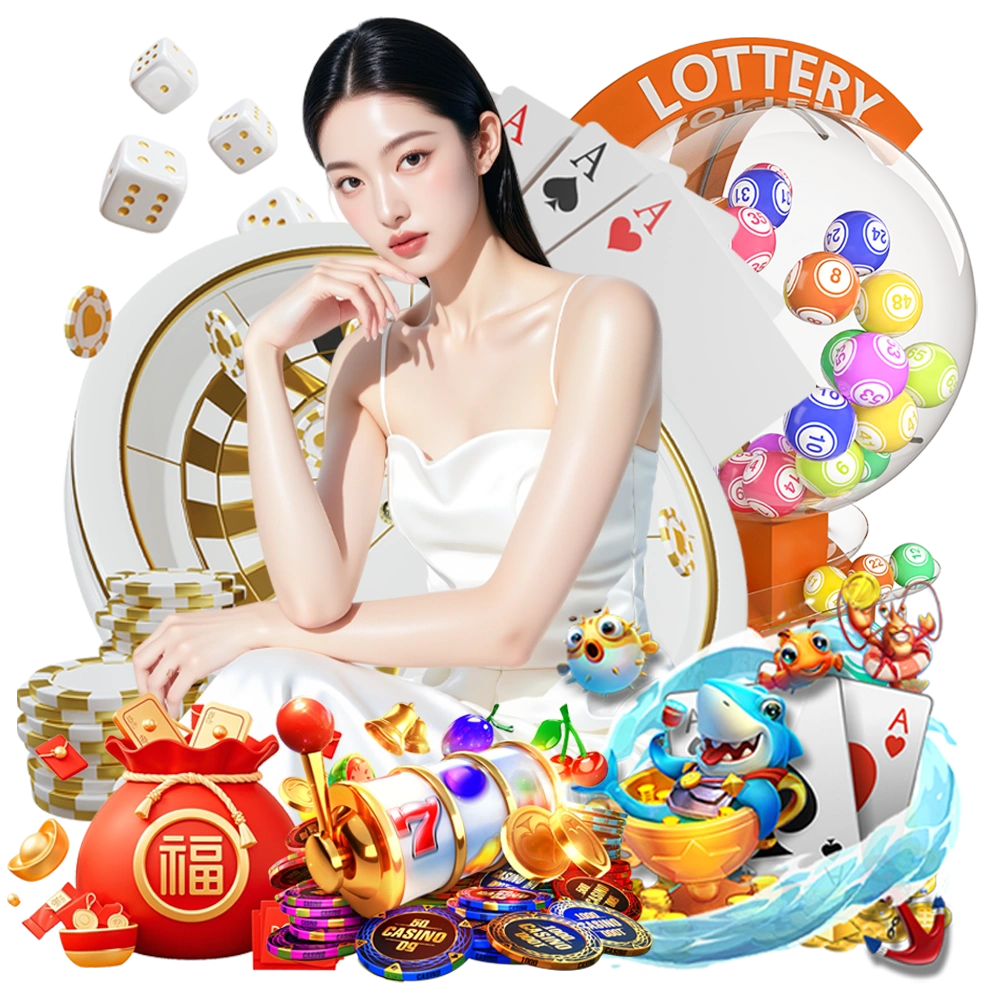 Nội dung xổ số tại OKVIP