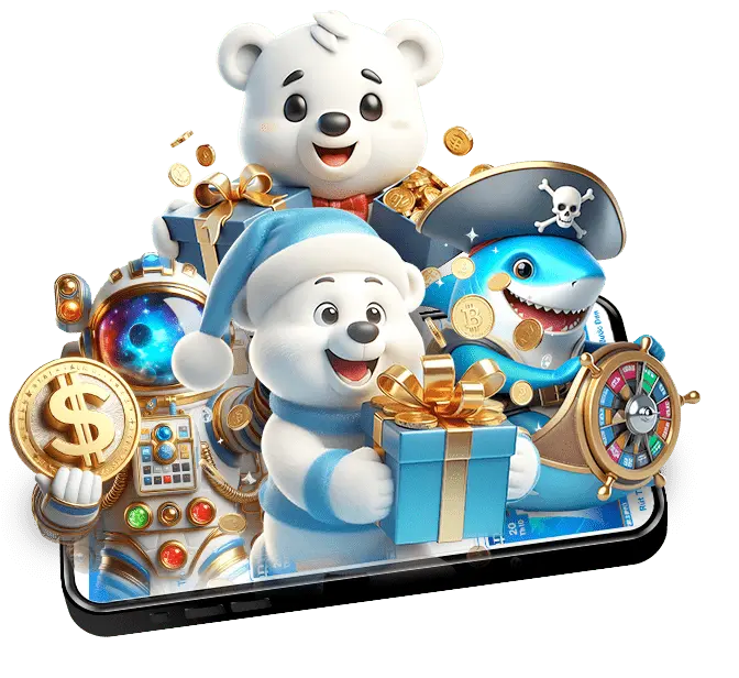 Nội dung nổ hũ và slot tại OKVIP